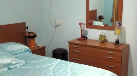 Foto 3 de Pis en venda a Calle Jerte, 2, Miralvalle - Av. Virgen del Puerto - La Data, Plasencia