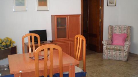 Photo 2 of Apartment to rent in Calle Siete de Mayo, 11, Ciudad Jardín - Zoco,  Córdoba Capital