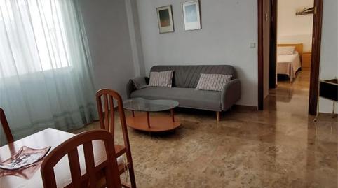 Foto 2 de Apartament de lloguer a Calle Siete de Mayo, 11, Ciudad Jardín - Zoco,  Córdoba Capital