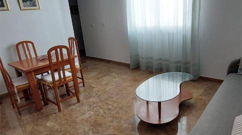 Foto 4 de Apartament de lloguer a Calle Siete de Mayo, 11, Ciudad Jardín - Zoco,  Córdoba Capital