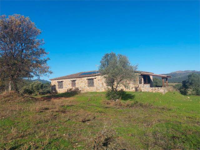 Casa adosada en Venta en Valencia de Alcántara