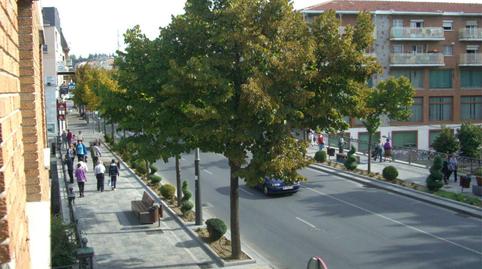 Pis de lloguer a Calle Real, 31, Villalba Estación, Collado Villalba - imatge 2 Foto 2 de Pis de lloguer a Calle Real, 31, Villalba Estación, Collado Villalba