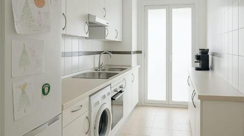 Pis de lloguer a Calle Real, 31, Villalba Estación, Collado Villalba - imatge 4 Foto 4 de Pis de lloguer a Calle Real, 31, Villalba Estación, Collado Villalba