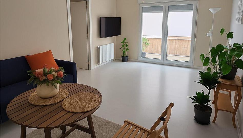 Pis de lloguer a Calle Real, 31, Villalba Estación, Collado Villalba - imatge 1 Foto 1 de Pis de lloguer a Calle Real, 31, Villalba Estación, Collado Villalba