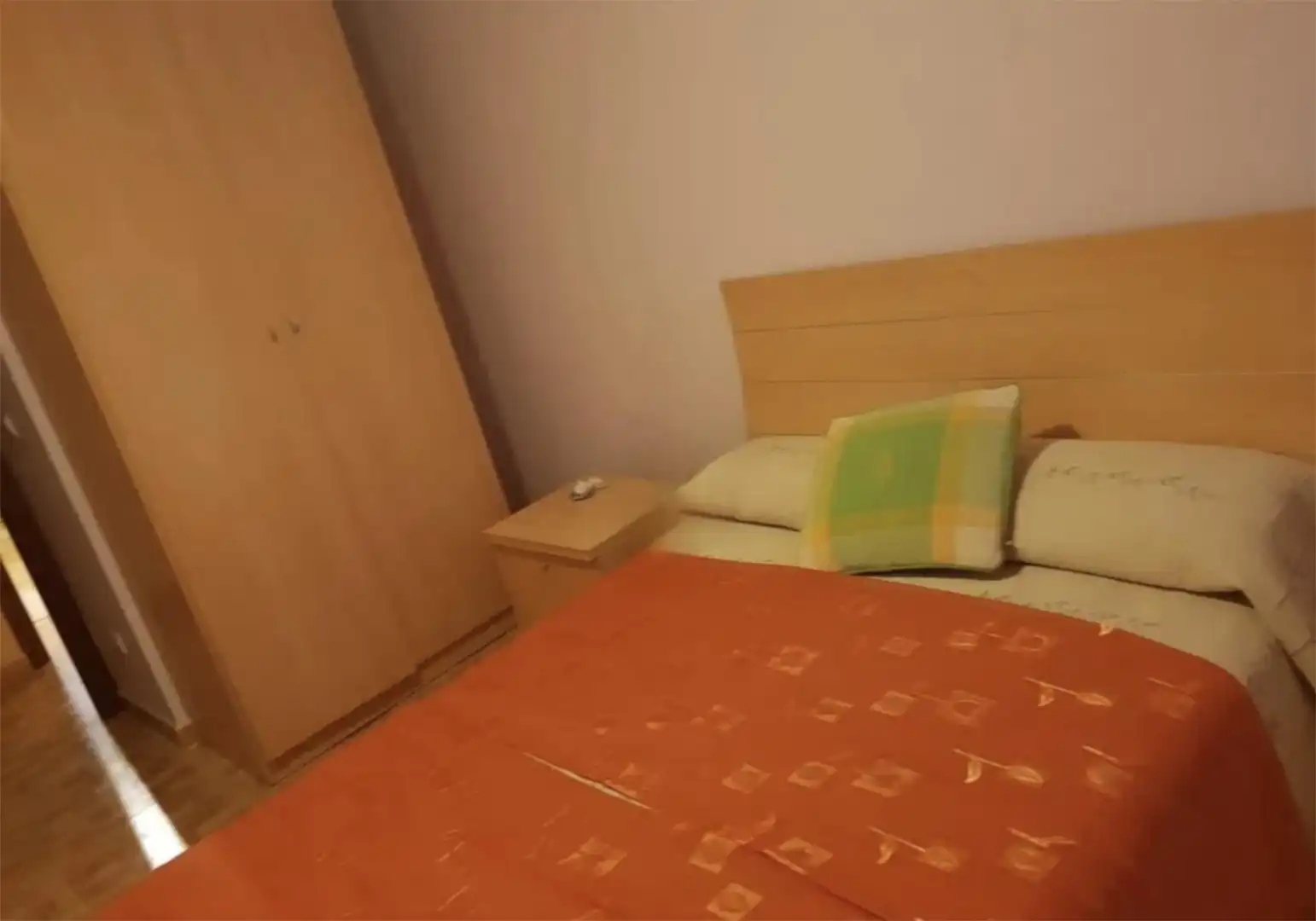 Casa o chalet en venta en Calle Santa Ana, 5, Itero de la Vega Habitación de Casa o chalet en venta en Itero de la Vega con Calefacción, Jardín privado y Terraza