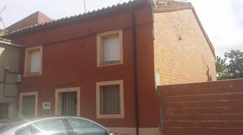 Photo 2 of House or chalet for sale in Calle Santa Ana, 5, Itero de la Vega, Palencia