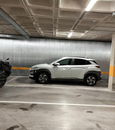 Photo 2 of Garage to rent in Avenida de José Hierro, 94b, Rivas Futura, Rivas-Vaciamadrid