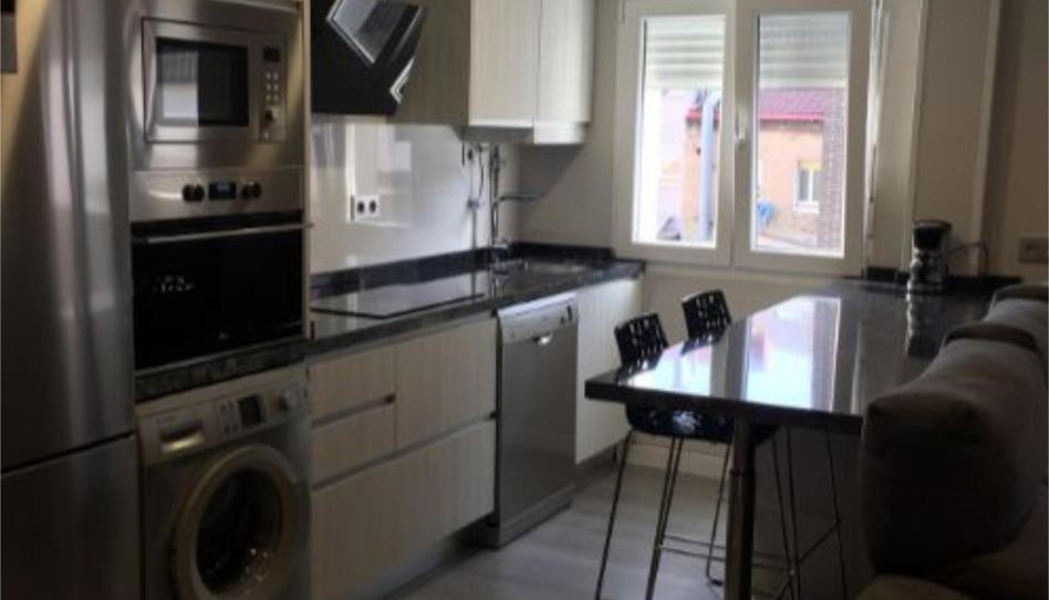 Flat to rent in Calle Vicente Jove, 6, El Natahoyo, Gijón - image 1 Photo 1 of Flat to rent in Calle Vicente Jove, 6, El Natahoyo, Gijón