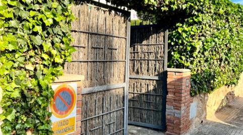 Photo 3 of Single-family semi-detached for sale in Carrer del Priorat, 6, Clarà, Torredembarra