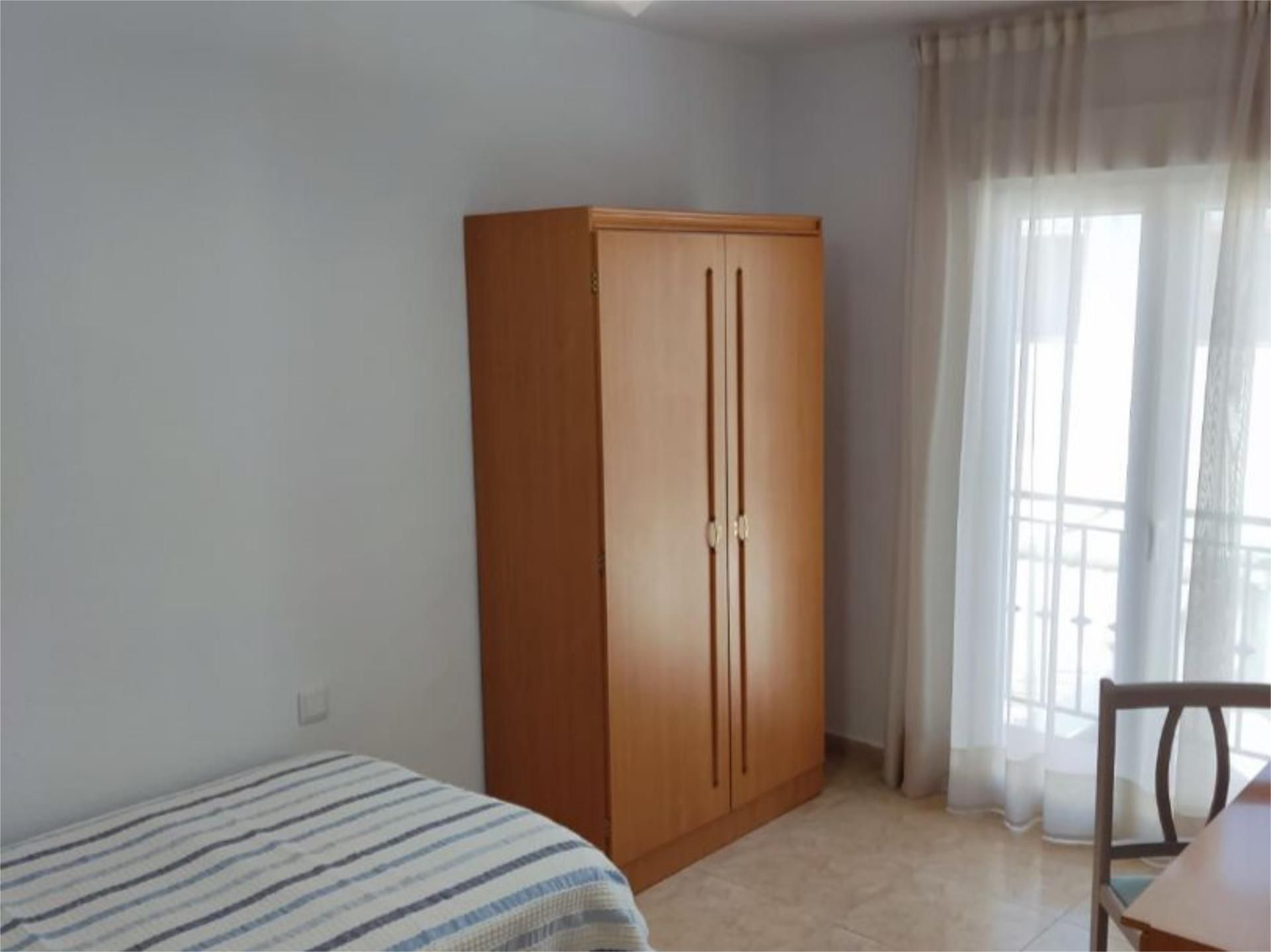 Casa adosada per a compartir a Calle Juan Bautista de la Concepción, 21, Alcázar de San Juan