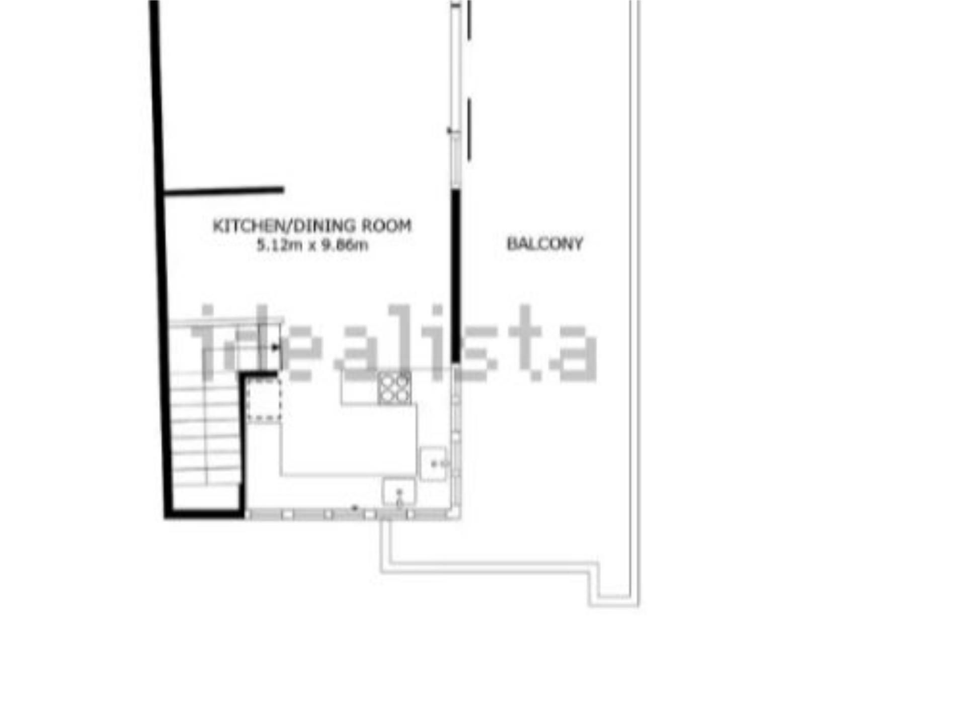 Piso de alquiler en Calle el Puntón, 5, San Juan de la Rambla Piso de alquiler en San Juan de la Rambla con Terraza, Amueblado y Balcón