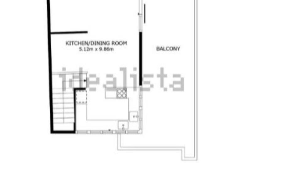 Piso de alquiler en Calle el Puntón, 5, San Juan de la Rambla, Santa Cruz de Tenerife - imagen 1 Foto 1 de Piso de alquiler en Calle el Puntón, 5, San Juan de la Rambla, Santa Cruz de Tenerife