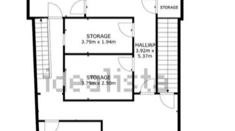 Piso de alquiler en Calle el Puntón, 5, San Juan de la Rambla, Santa Cruz de Tenerife - imagen 2 Foto 2 de Piso de alquiler en Calle el Puntón, 5, San Juan de la Rambla, Santa Cruz de Tenerife