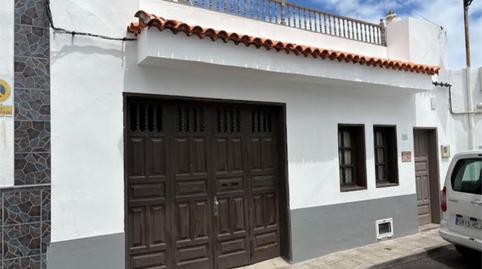 Piso de alquiler en Calle el Puntón, 5, San Juan de la Rambla, Santa Cruz de Tenerife - imagen 3 Foto 3 de Piso de alquiler en Calle el Puntón, 5, San Juan de la Rambla, Santa Cruz de Tenerife