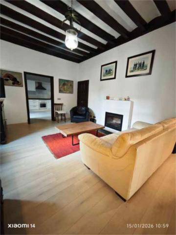 Piso en Alquiler en Monti-Sion