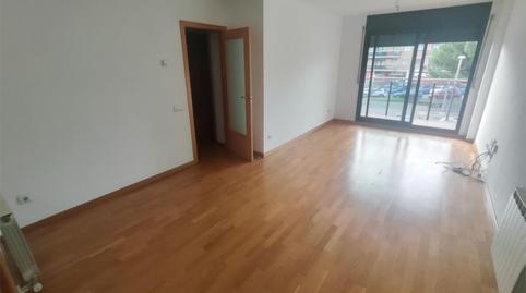 Photo 2 of Flat to rent in Passeig de Francesc Macià, 60, Coll Favà, Sant Cugat del Vallès
