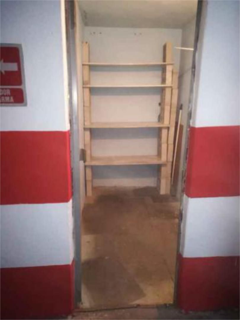 Box room to rent in Badajoz Capital