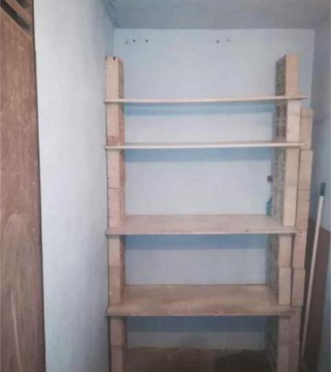 Photo 2 of Box room to rent in La Estación, Badajoz Capital