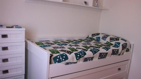 Photo 4 of Flat to rent in Rúa Leopoldo Novoa Garcia, 5, Raxó, Poio