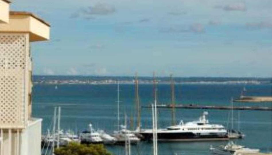 Flat to rent in Son Espanyolet, Palma de Mallorca - image 1 Photo 1 of Flat to rent in Son Espanyolet, Palma de Mallorca