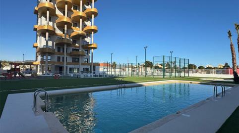 Photo 3 of Flat for sale in Avenida de Rumania, 32, Marisol Park - Ortembach - Los Almendros, Calpe / Calp