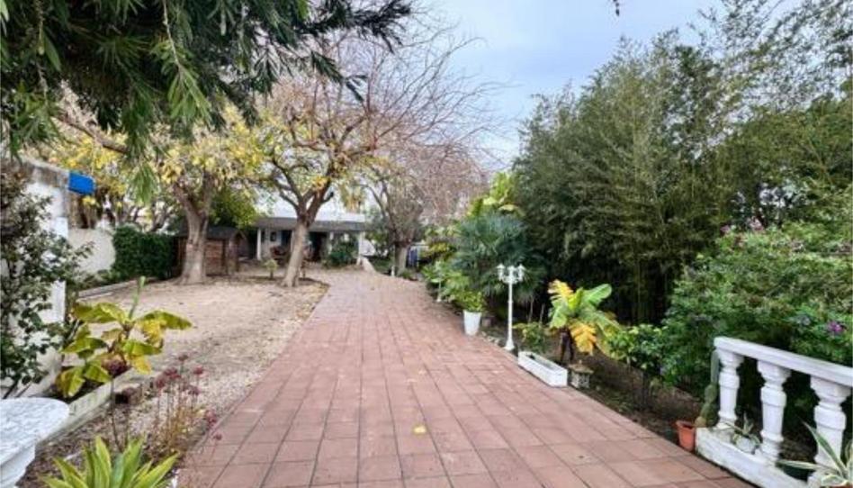 Single-family semi-detached for sale in Grau de Gandia - Venecia - Marenys de Rafalcaid, Gandia - image 1 Photo 1 of Single-family semi-detached for sale in Grau de Gandia - Venecia - Marenys de Rafalcaid, Gandia