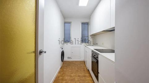 Foto 3 de Pis de lloguer a Calle del Doctor Zamenhof, 14, Universidad - Malasaña,  Madrid Capital