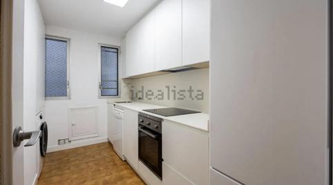 Foto 4 de Pis de lloguer a Calle del Doctor Zamenhof, 14, Universidad - Malasaña,  Madrid Capital