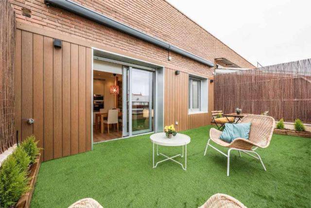 Ático en Venta en Embajadores - Lavapiés