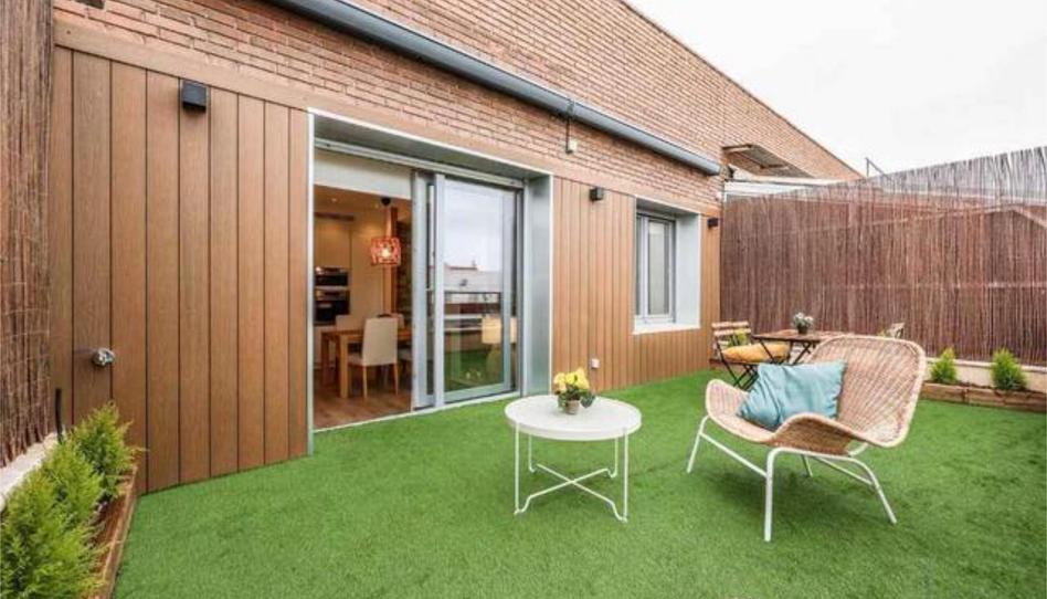 Àtic en venda a Embajadores - Lavapiés, Madrid Capital - imatge 1 Foto 1 de Àtic en venda a Embajadores - Lavapiés, Madrid Capital