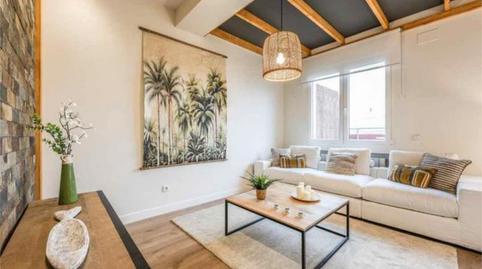 Àtic en venda a Embajadores - Lavapiés, Madrid Capital - imatge 4 Foto 4 de Àtic en venda a Embajadores - Lavapiés, Madrid Capital