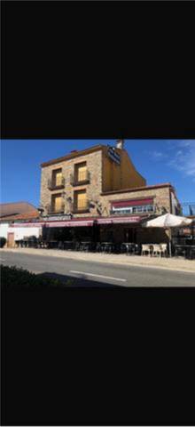 Local comercial en Alquiler en Torrejón el Rubio