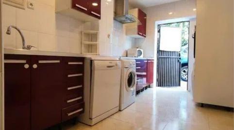 Planta baixa de lloguer a Calle Oria, 1, El Bosque, Villaviciosa de Odón - imatge 4 Foto 4 de Planta baixa de lloguer a Calle Oria, 1, El Bosque, Villaviciosa de Odón