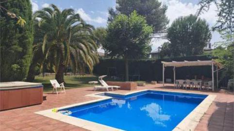 Planta baixa de lloguer a Calle Oria, 1, El Bosque, Villaviciosa de Odón - imatge 3 Foto 3 de Planta baixa de lloguer a Calle Oria, 1, El Bosque, Villaviciosa de Odón