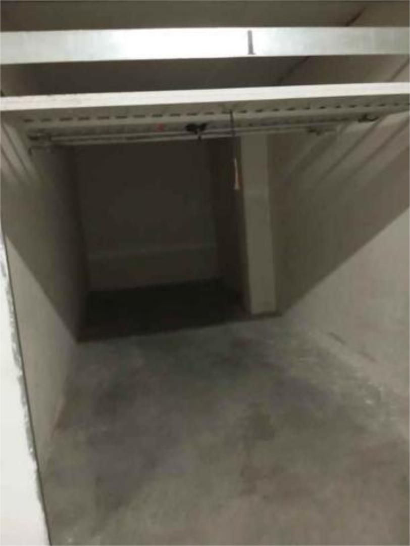 Garatge de lloguer a Pinilla Garatge de lloguer en Zamora Capital