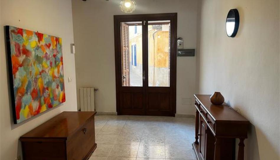 House or chalet for sale in Felanitx Poble, Felanitx - image 1 Photo 1 of House or chalet for sale in Felanitx Poble, Felanitx