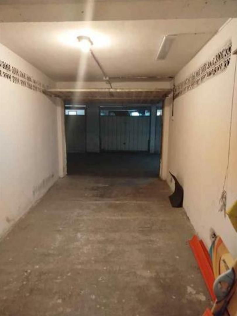 Garage to rent in Cudillero