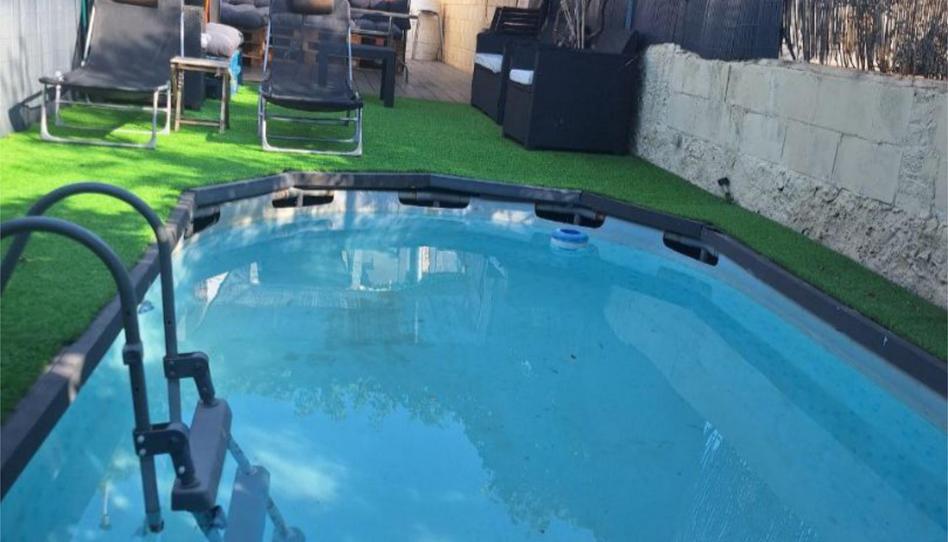 Piso en venta en Carrer del Molí, 40, Poble - Casc Antic, Castellar del Vallès - imagen 1 Foto 1 de Piso en venta en Carrer del Molí, 40, Poble - Casc Antic, Castellar del Vallès