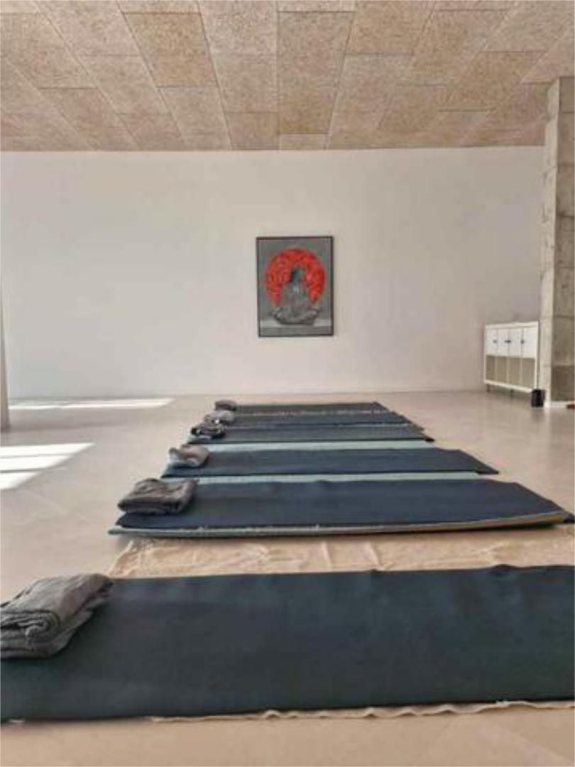 Exterior view of Premises to rent in Villamartín  with Air Conditioner