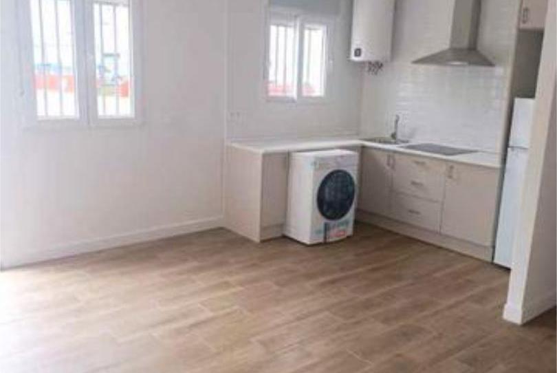 Pis en venda a Mejostilla, Cáceres Capital - imatge 1 Foto 1 de Pis en venda a Mejostilla, Cáceres Capital