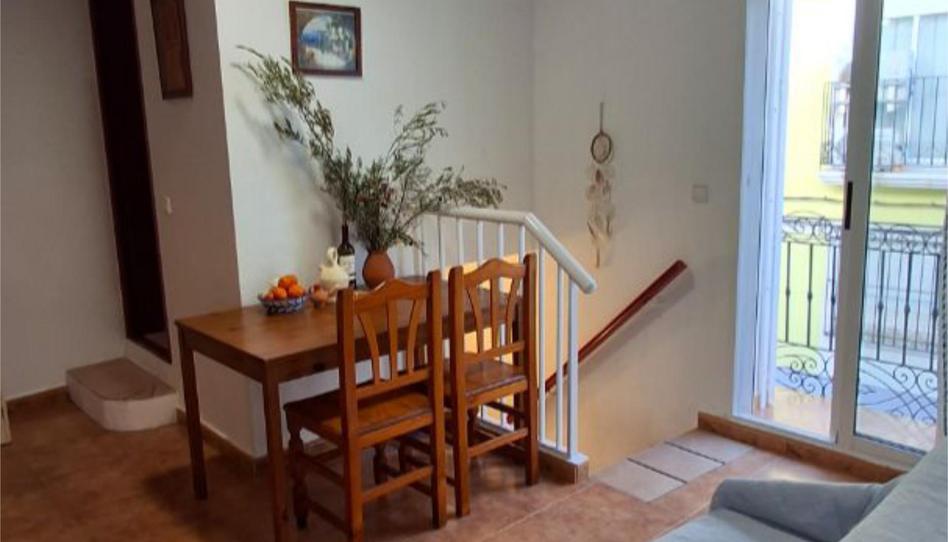 Casa adosada per a compartir a Carrer Méndez Núñez, 56, Poble Nou - Montiboli, Villajoyosa / La Vila Joiosa - imatge 1 Foto 1 de Casa adosada per a compartir a Carrer Méndez Núñez, 56, Poble Nou - Montiboli, Villajoyosa / La Vila Joiosa