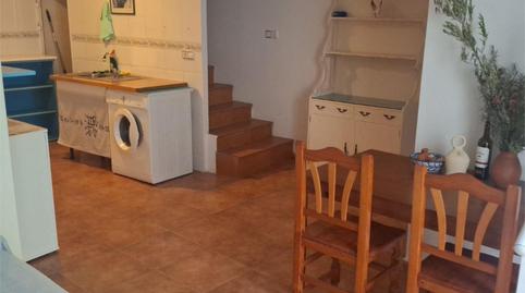 Casa adosada per a compartir a Carrer Méndez Núñez, 56, Poble Nou - Montiboli, Villajoyosa / La Vila Joiosa - imatge 3 Foto 3 de Casa adosada per a compartir a Carrer Méndez Núñez, 56, Poble Nou - Montiboli, Villajoyosa / La Vila Joiosa