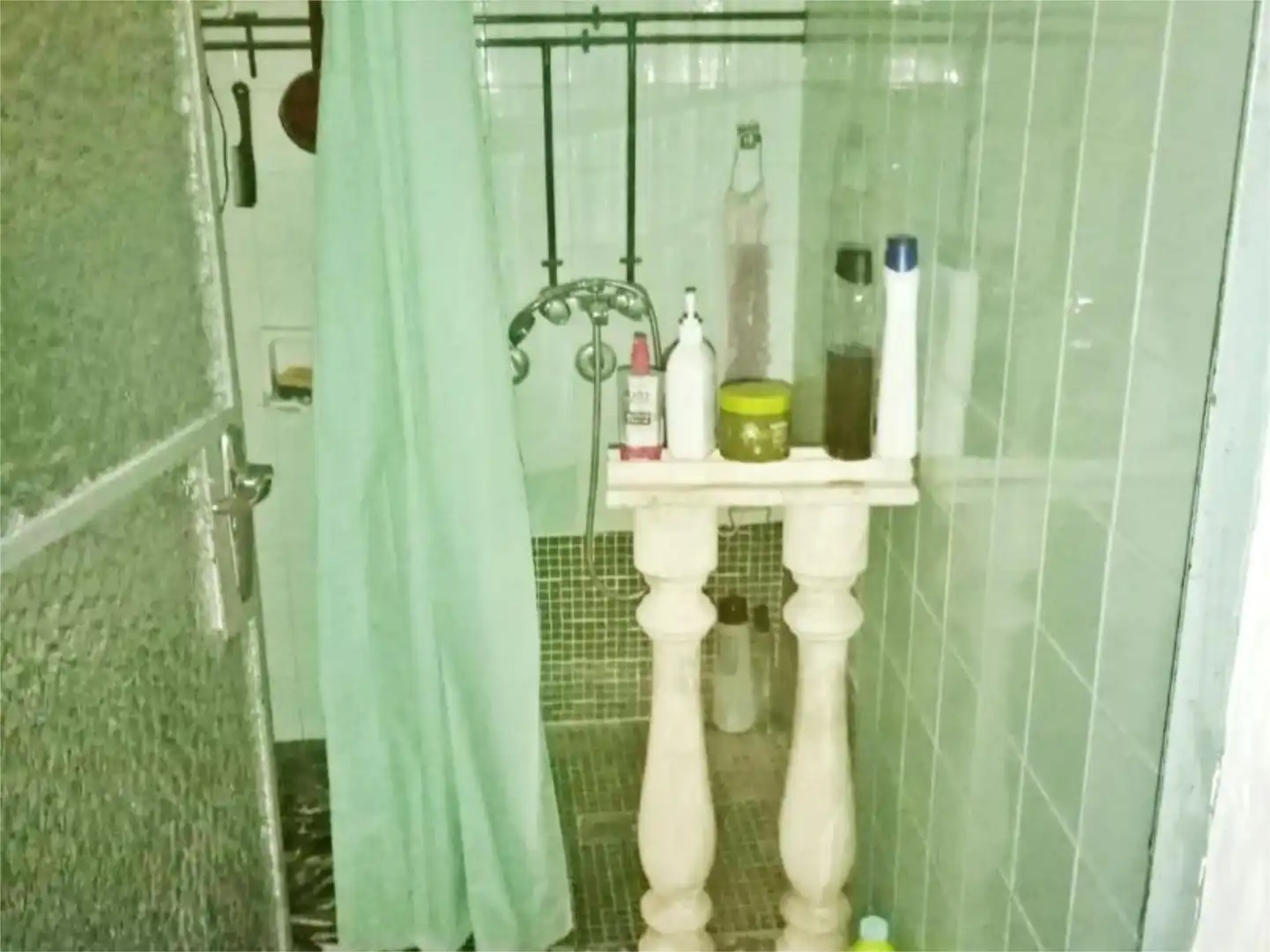 Piso en venta en Carrer Sant Agustí, 54, Pego Baño de Piso en venta en Pego con Terraza y Balcón