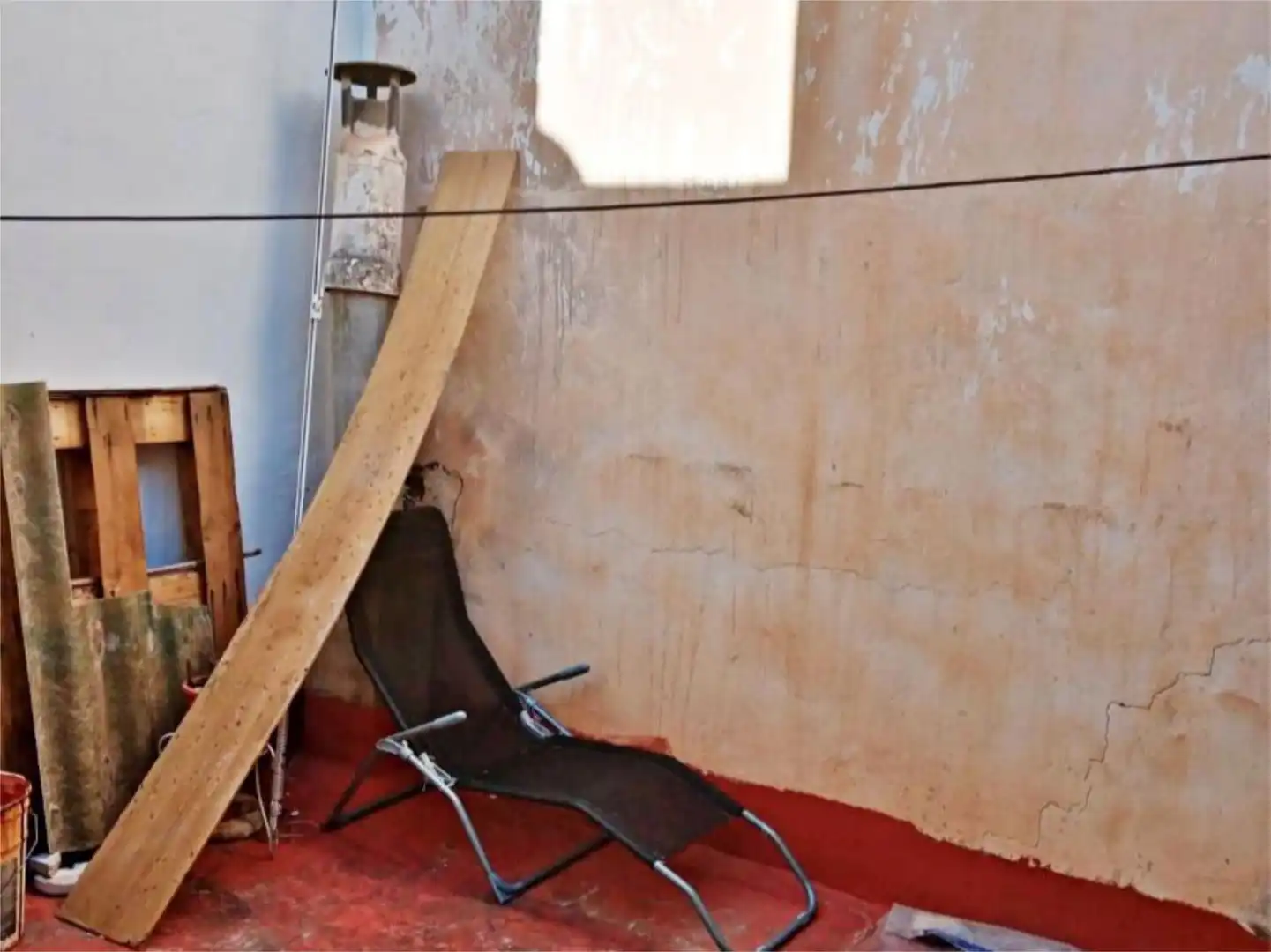 Piso en venta en Carrer Sant Agustí, 54, Pego Piso en venta en Pego con Terraza y Balcón