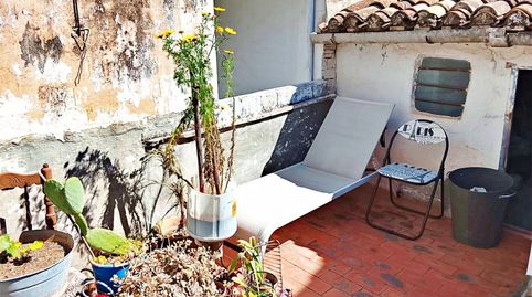 Single-family semi-detached for sale in Carrer Sant Agustí, 54, Pego, Alicante - image 4 Photo 4 of Single-family semi-detached for sale in Carrer Sant Agustí, 54, Pego, Alicante