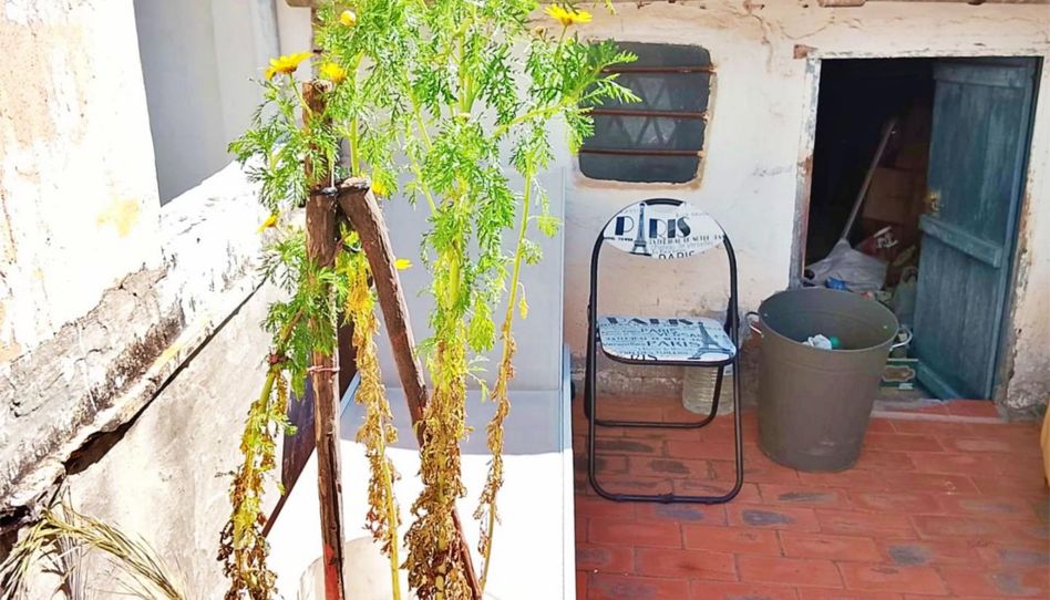 Single-family semi-detached for sale in Carrer Sant Agustí, 54, Pego, Alicante - image 1 Photo 1 of Single-family semi-detached for sale in Carrer Sant Agustí, 54, Pego, Alicante