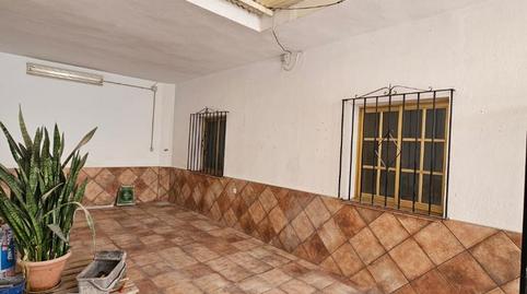 Casa adosada de lloguer a Calle Manuel Freire, 13, Campanillas, Málaga Capital - imatge 2 Foto 2 de Casa adosada de lloguer a Calle Manuel Freire, 13, Campanillas, Málaga Capital