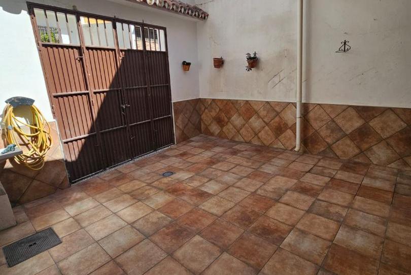 Casa adosada de lloguer a Calle Manuel Freire, 13, Campanillas, Málaga Capital - imatge 1 Foto 1 de Casa adosada de lloguer a Calle Manuel Freire, 13, Campanillas, Málaga Capital