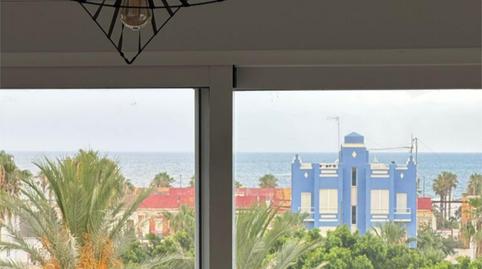 Photo 5 of Flat to rent in Carrer de la Marina, 20, El Cabanyal - El Canyamelar,  Valencia Capital