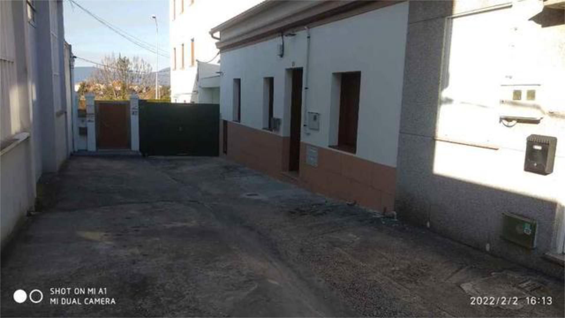 Flat to rent in Travesía de Vigo - San Xoán Flat to rent in Travesía de Vigo - San Xoán